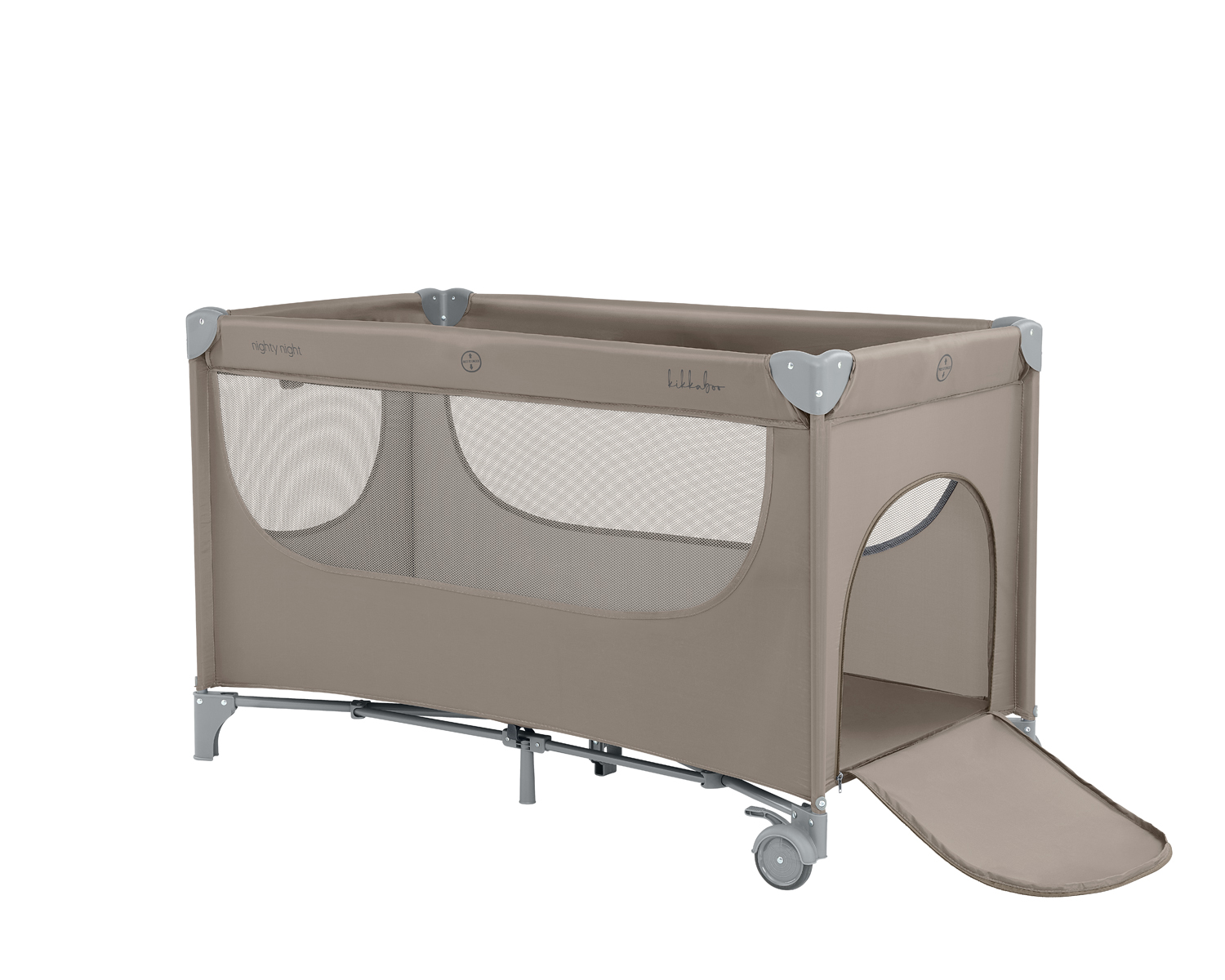 Кошара на две нива Nighty Night Beige 2026 - Image 6