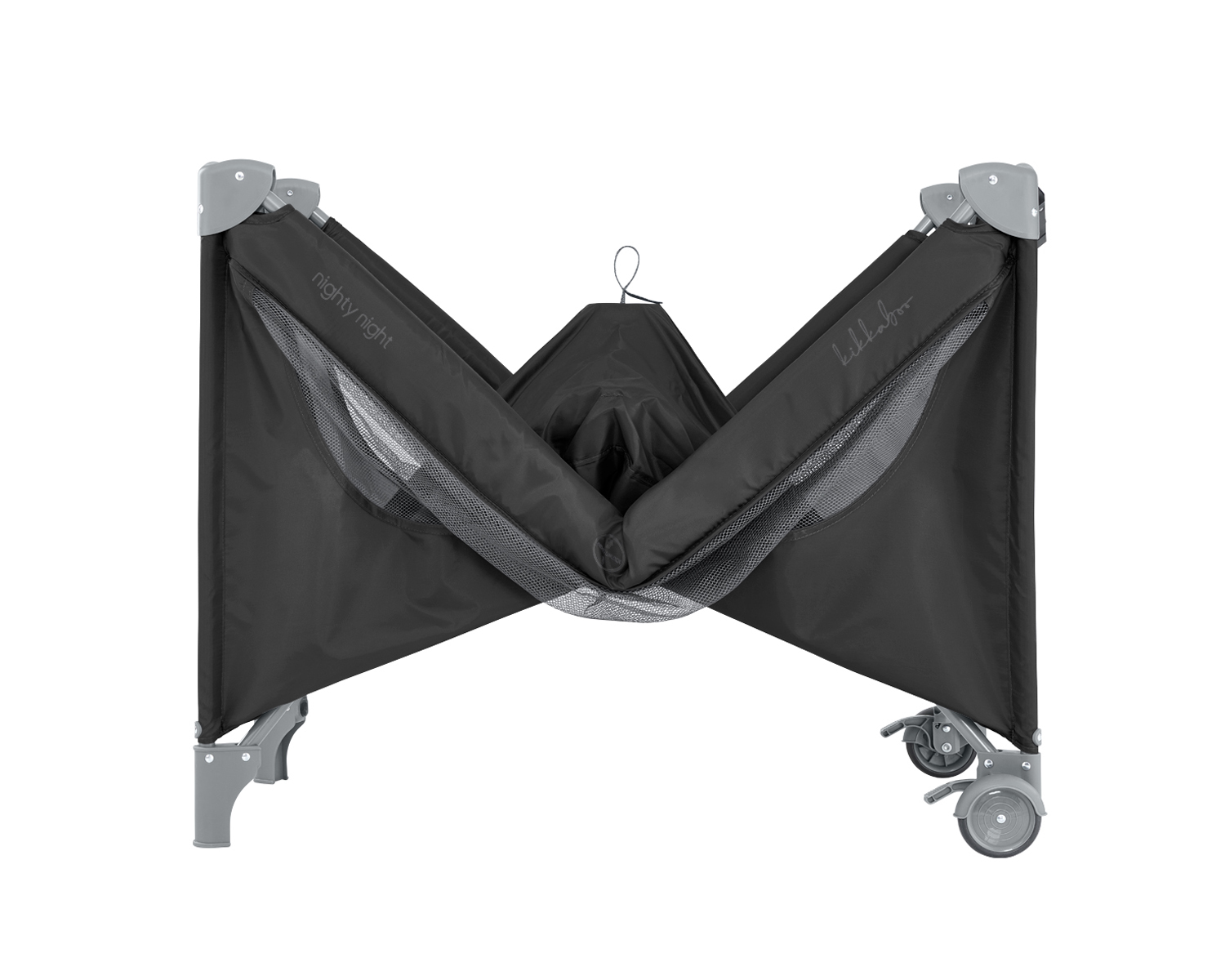 Кошара на две нива Nighty Night Black 2026 - Image 7