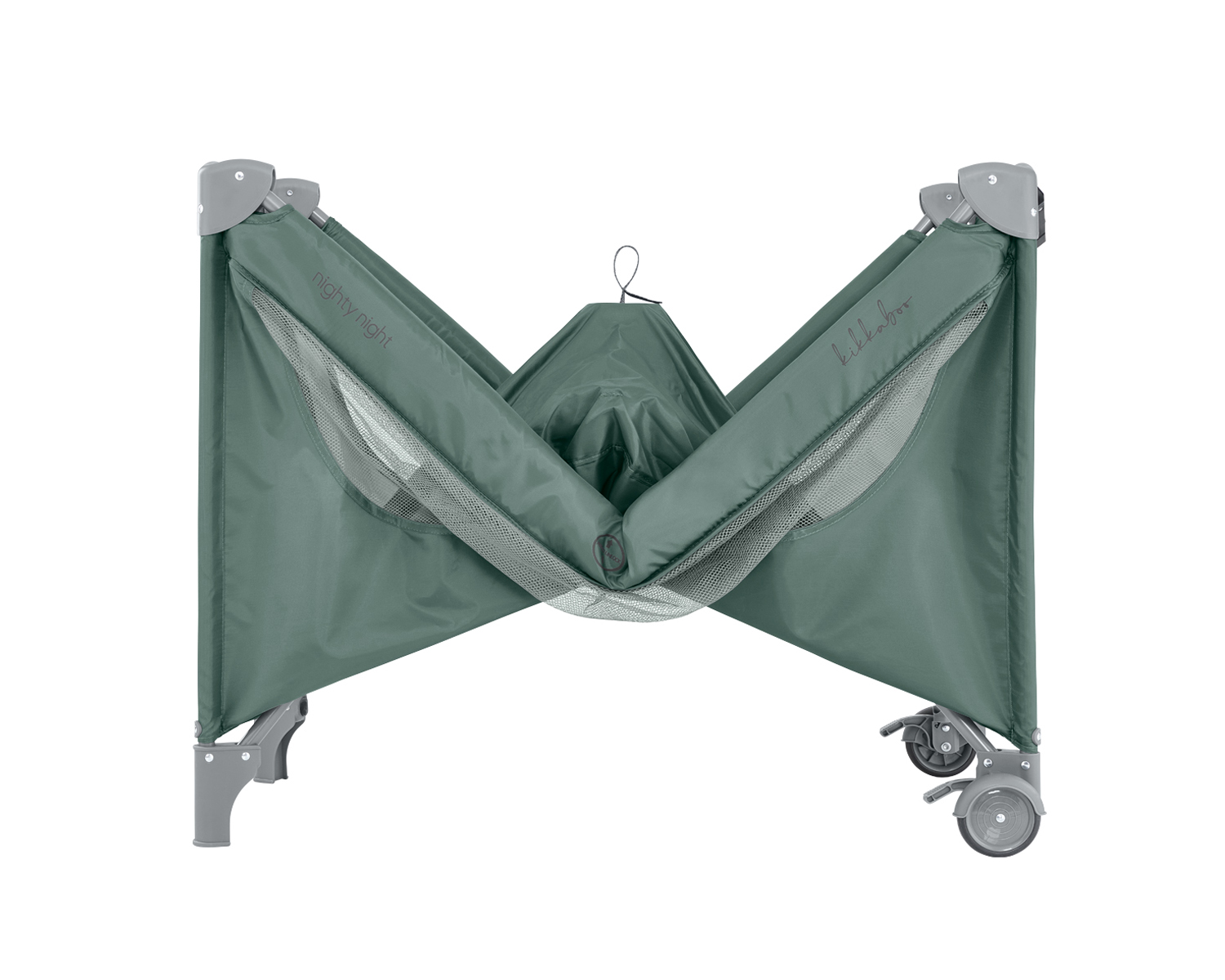 Кошара на две нива Nighty Night Green 2026 - Image 7