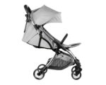Бебешка лятна количка Cloe Grey 2023 - Image 4