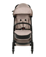 Лятна количка Cloe Beige - Image 2