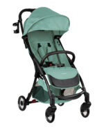 Лятна количка Cloe Mint 2024