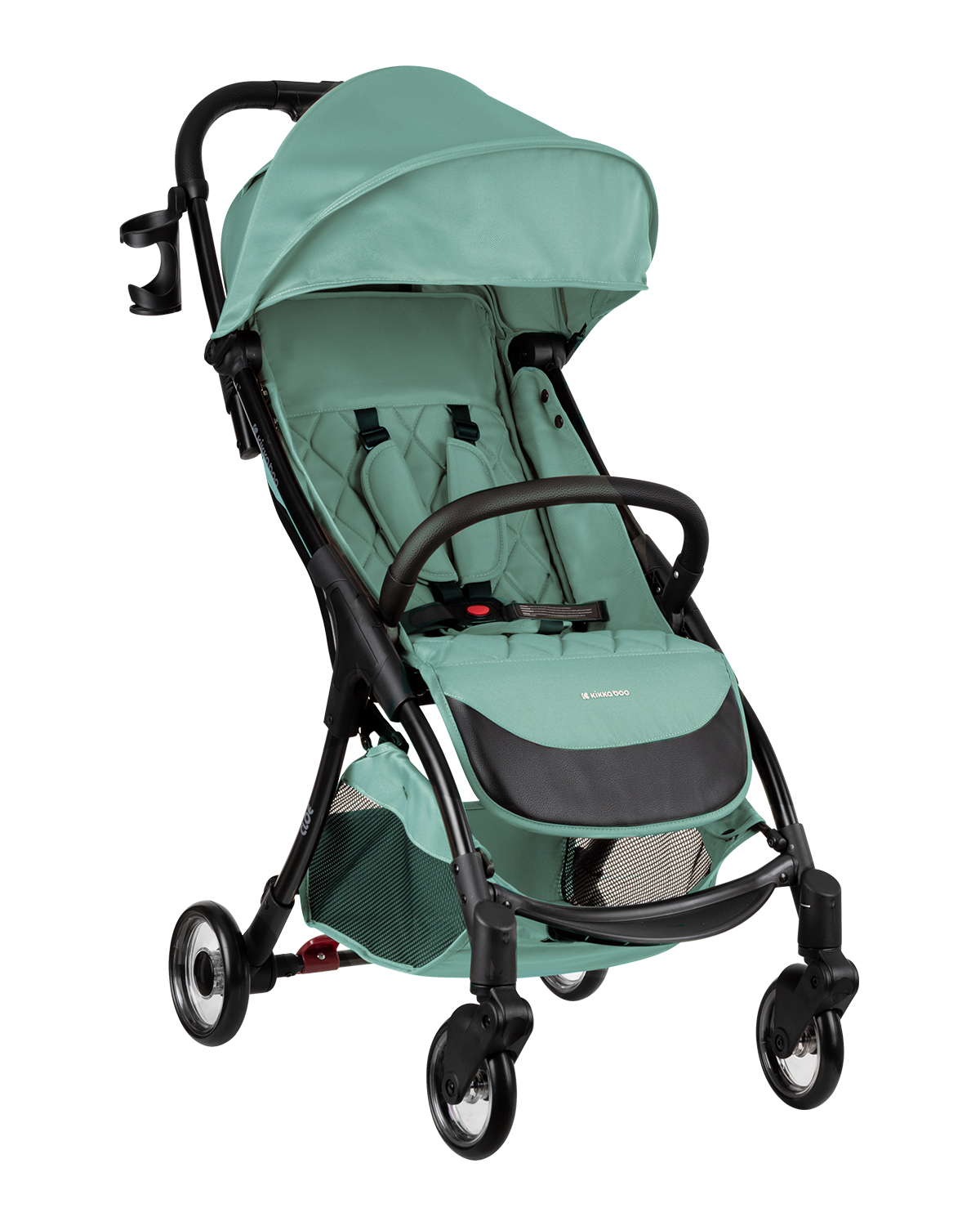 baby_pushchair__cloe_mint_1_31001030161_1 Лятна количка Cloe Mint - Image 1