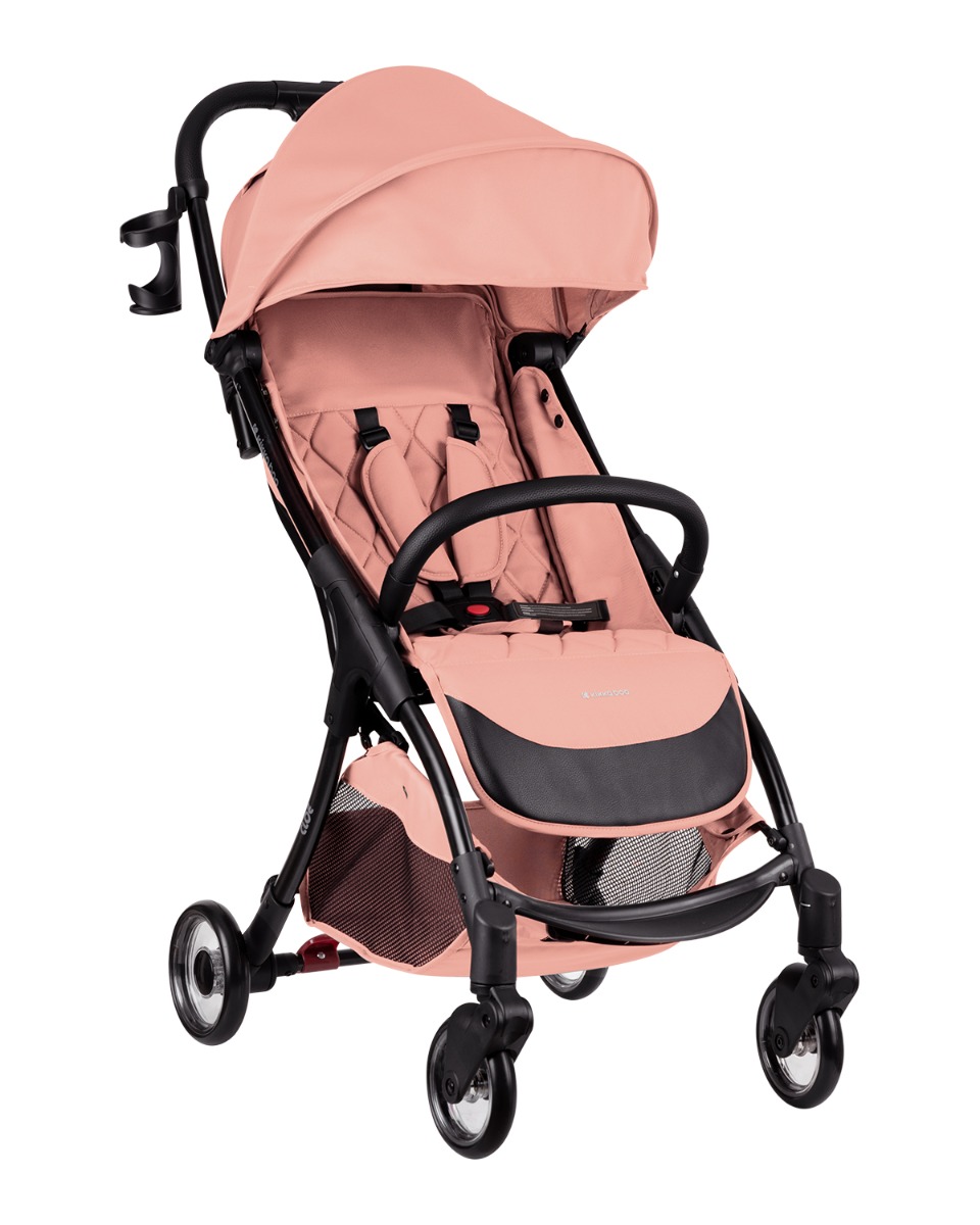 baby_pushchair__cloe_pink_1__31001030162 Лятна количка Cloe Pink 2023 - Image 1