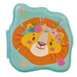 Книжка за баня Animal Stories