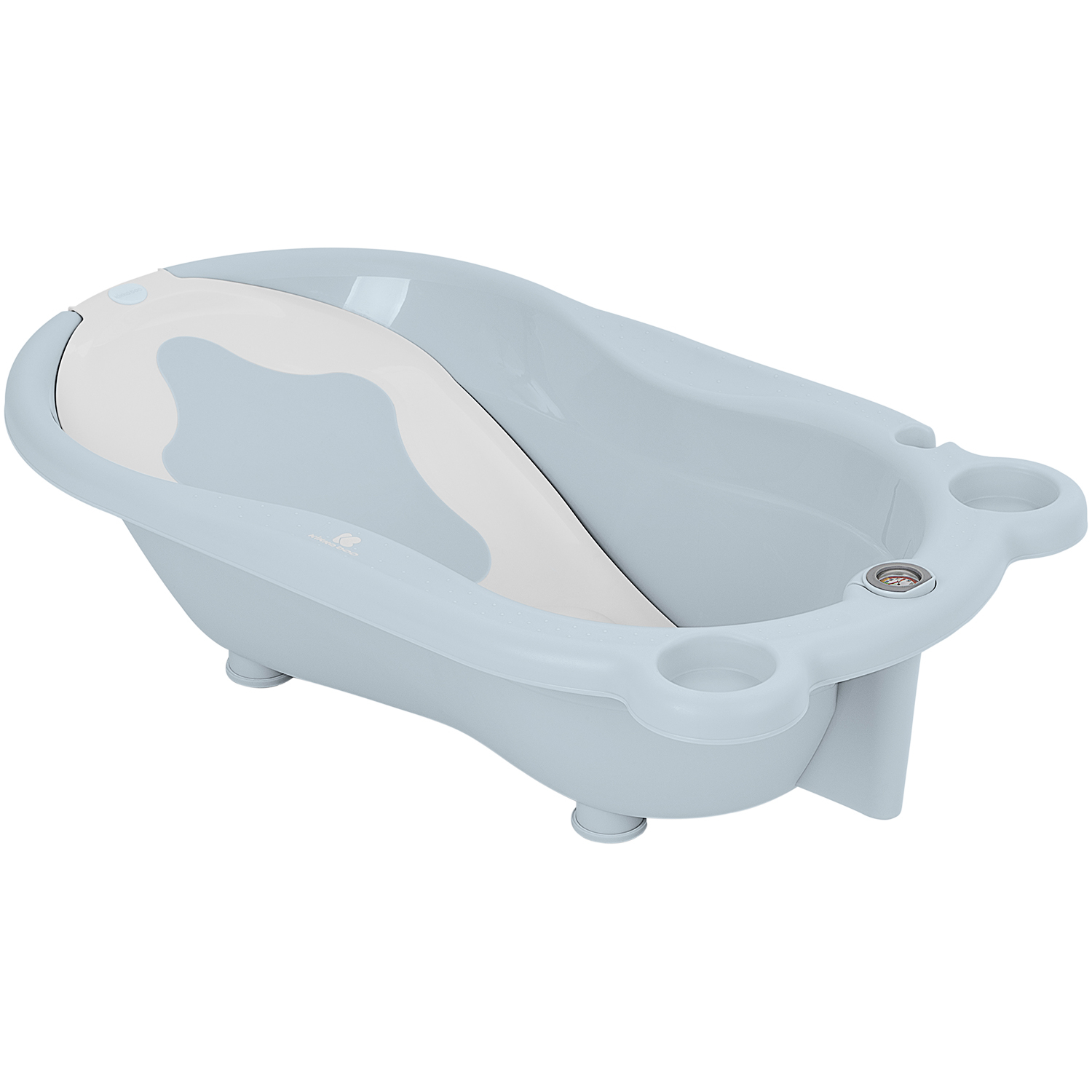 bath_kai_blue Вана с подложка Kai Blue - Image 1