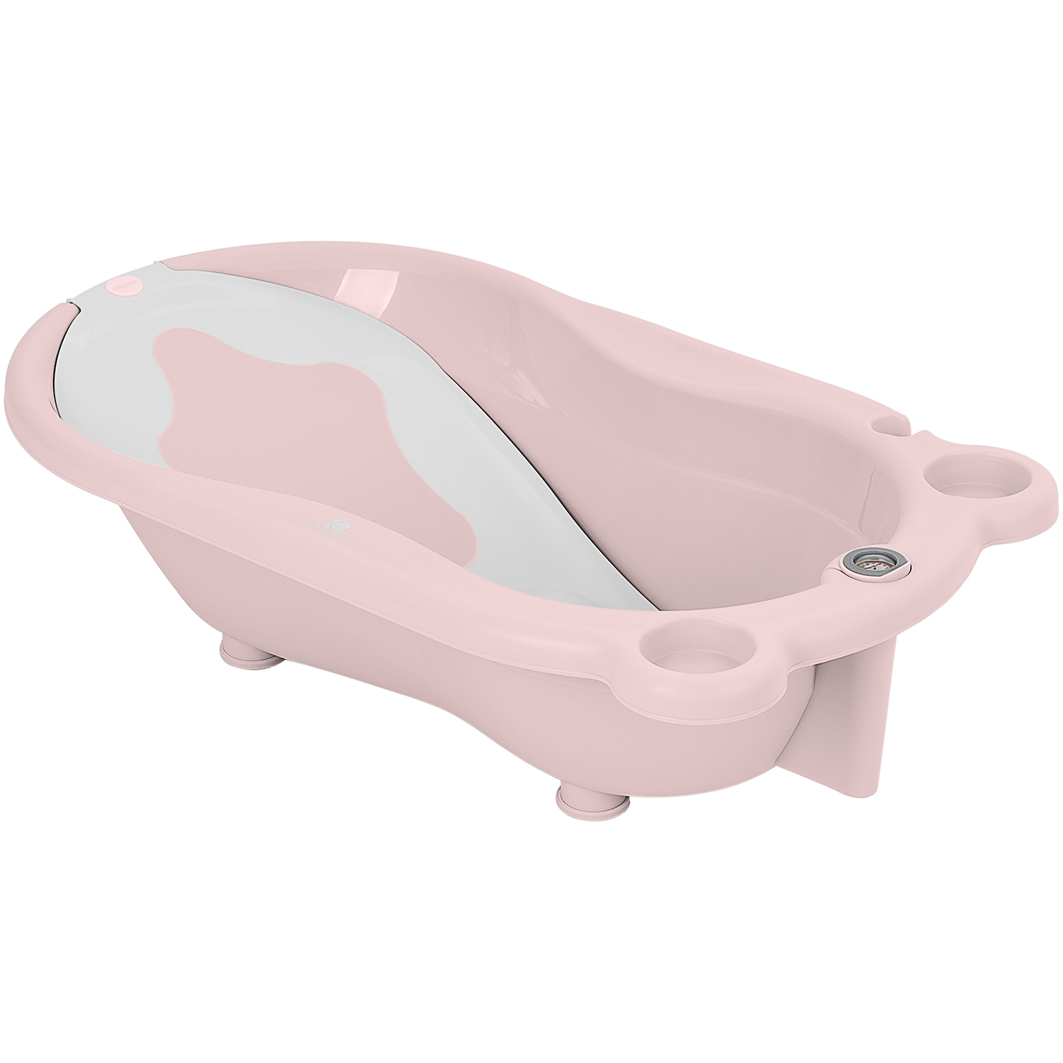 bath_kai_pink Вана с подложка Kai Pink - Image 1