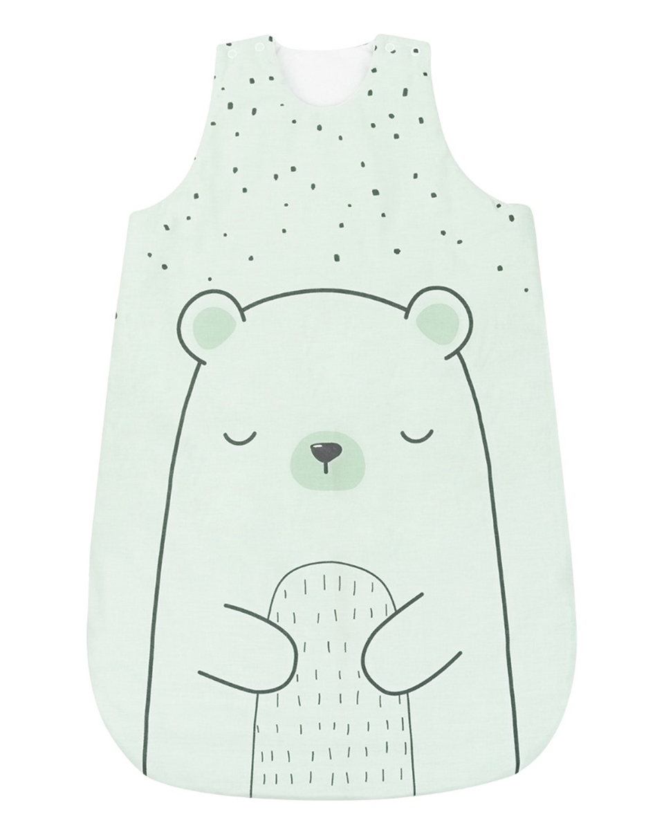 bear-with-me-1-mint-0-18m-41130000058-web Зимен спален чувал 0-6 месеца Bear with me Mint - Image 1