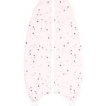 Зимен спален чувал с крачета 2-3 години Bear with me Pink