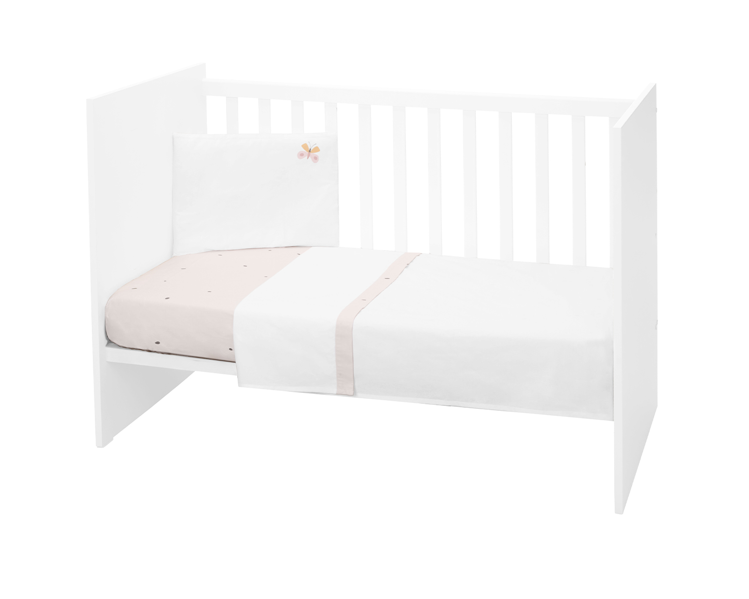 bedding_set_3pcs_eu_style_hedge-hugs_41101030174_1 Бебешки спален комплект 3 части EU Style 70/140 Hedge-hugs - Image 1