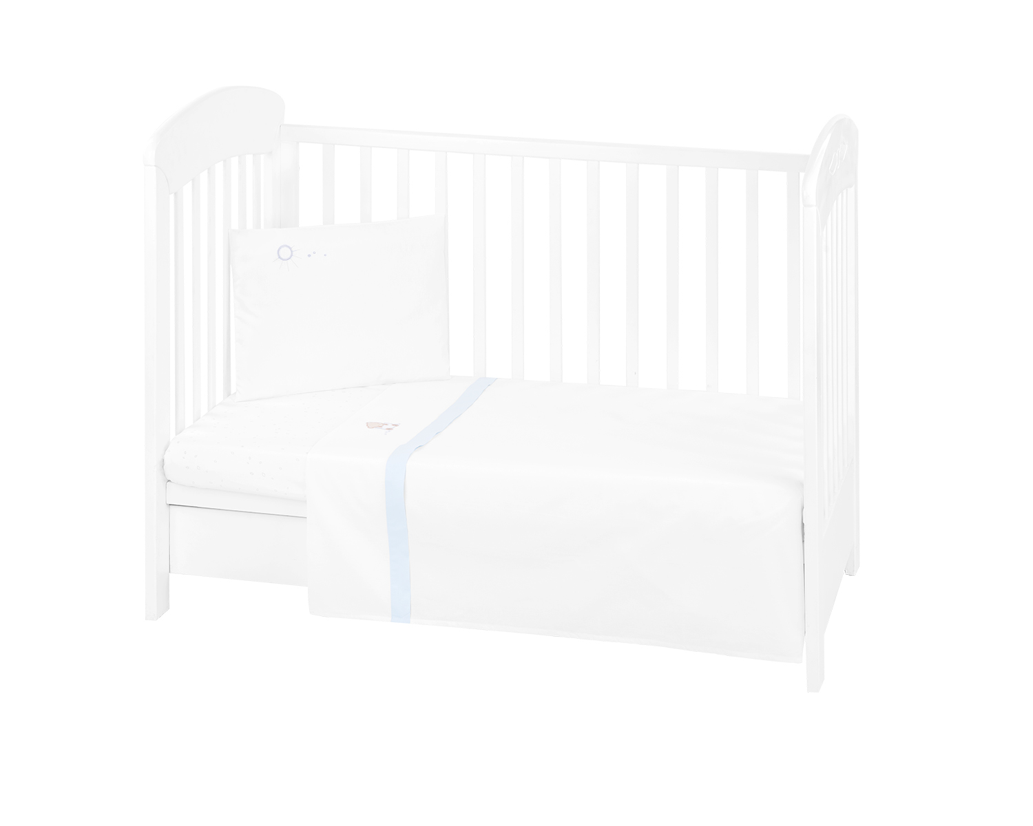 beddingset_dream_big__blue_3pcs_3_pcs__web_1 Бебешки спален комплект с бродерия 3 части EU Style 70/140 Dream Big Blue - Image 1