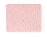 Плетено памучно одеяло Dream Big Pink - Image 2
