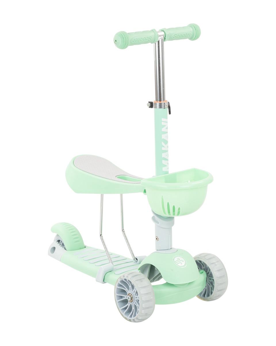 bonbon-3in1-mint-31006010095-1-web Makani Тротинетка BonBon 3в1 Candy Mint - Image 1