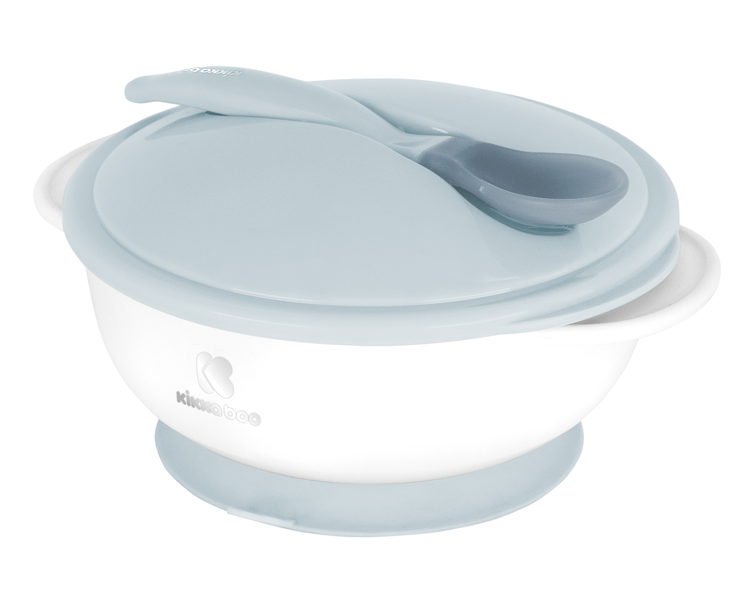bowl_with_heat_sensing_spoon_blue_31302040126___1___ Купа с термо лъжица Blue - Image 1