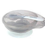 Купа с лъжица Blue