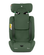 Стол за кола 76-150 см i-Flit i-SIZE Army Green - Image 4