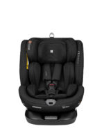 Стол за кола 40-150 см i-Moove i-SIZE Black - Image 2