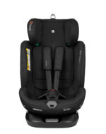 Стол за кола 40-150 см i-Moove i-SIZE Black - Image 3
