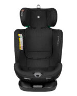 Стол за кола 40-150 см i-Moove i-SIZE Black - Image 4