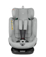 Стол за кола 40-150 см i-Moove i-SIZE Light Grey - Image 3