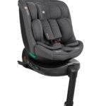 Стол за кола 40-150 см i-Secure i-SIZE Dark Grey