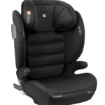 Стол за кола 100-150 см i-Track i-SIZE Black