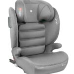 Стол за кола 100-150 см i-Track i-SIZE Light Grey