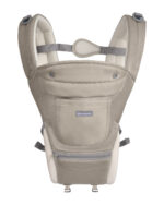 Кенгуру 3в1 Chloe Mesh Beige 2024 - Image 2