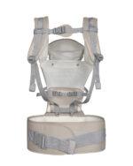 Кенгуру 3в1 Chloe Mesh Beige 2024 - Image 3