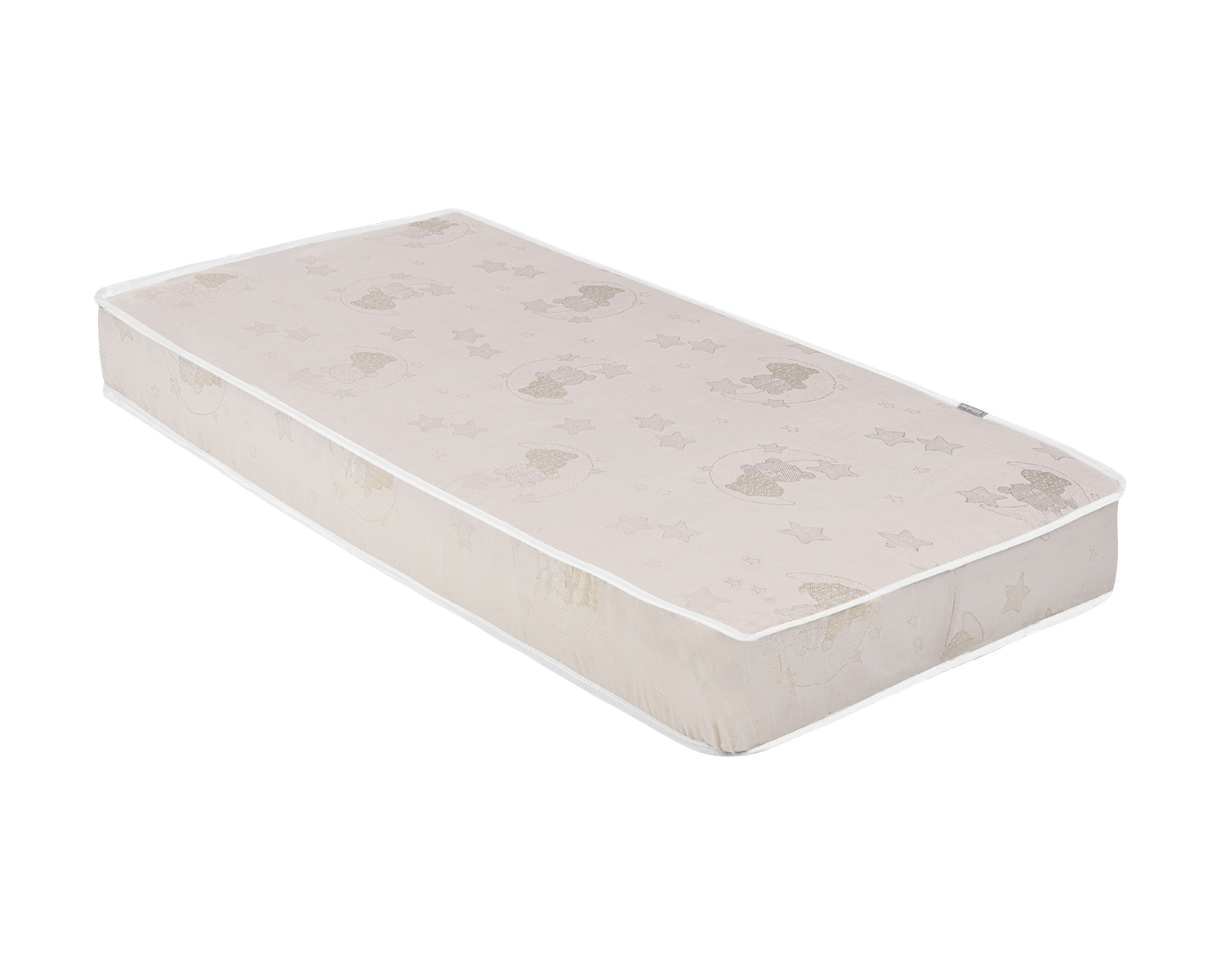 cococraft-bearbeige-1-41107030070-web Матрак CocoCraft 60x120x15см Bear Beige - Image 1