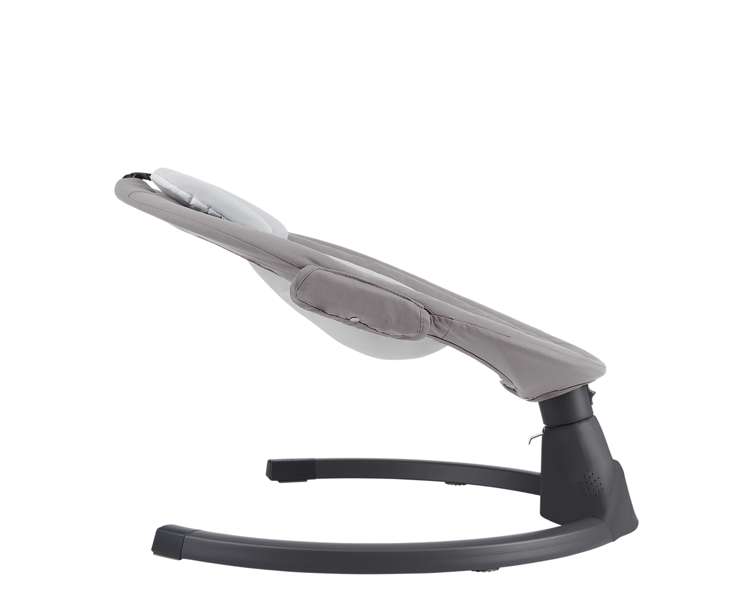 Електрическа люлка Codie Light Grey 2025 - Image 6