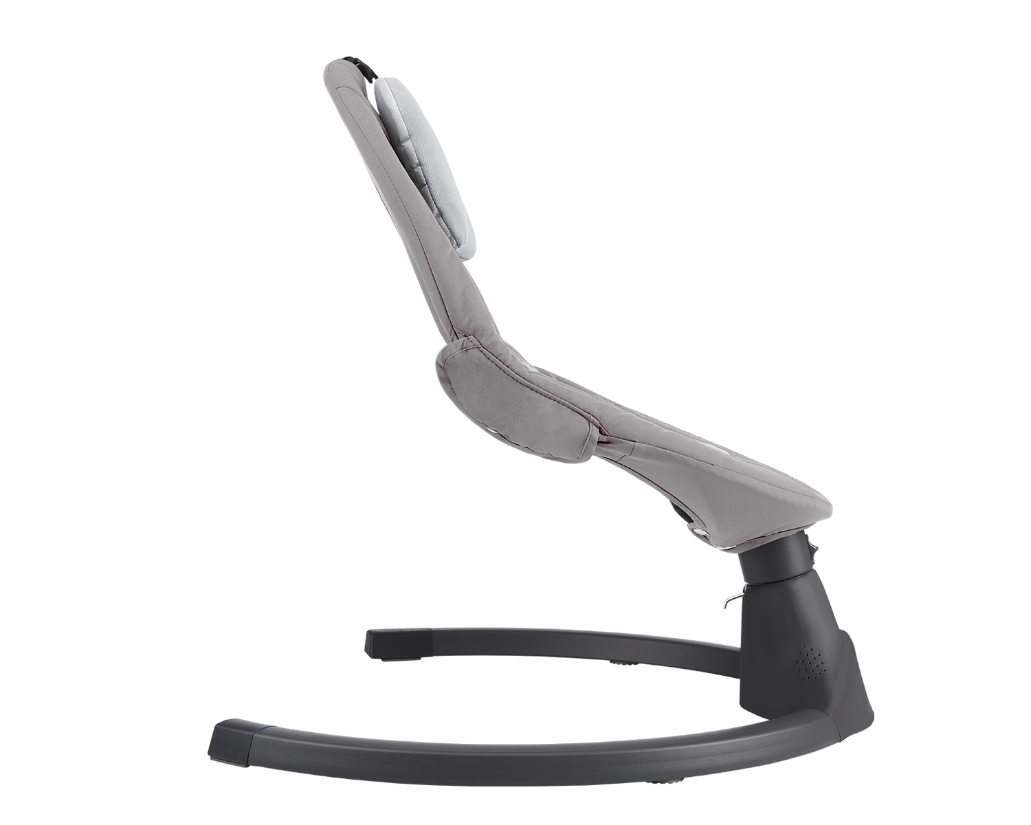 Електрическа люлка Codie Light Grey 2025 - Image 7