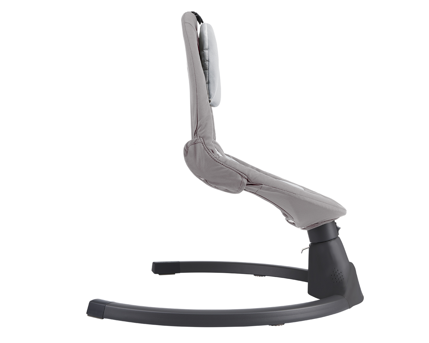 Електрическа люлка Codie Light Grey 2025 - Image 8