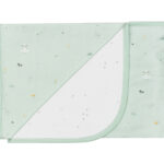 Бебешко одеяло 85/85 см Sleepy Sheep