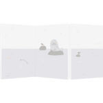 Сгъваем матрак 60/120/5 cm Seally Me