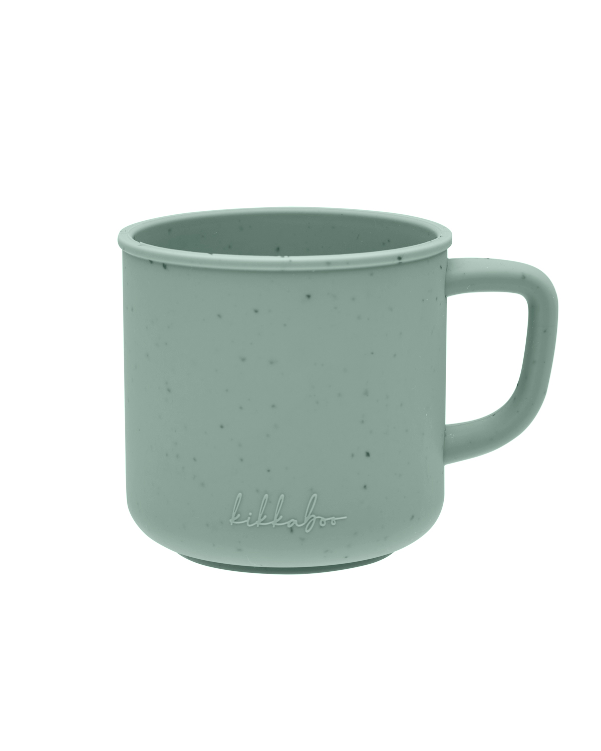 cup_ps_sage_mint_31302050021 Чаша с дръжка Platinum Silicone Sage - Image 1