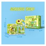 Конструктор - Funny Juice - Avocado Shop