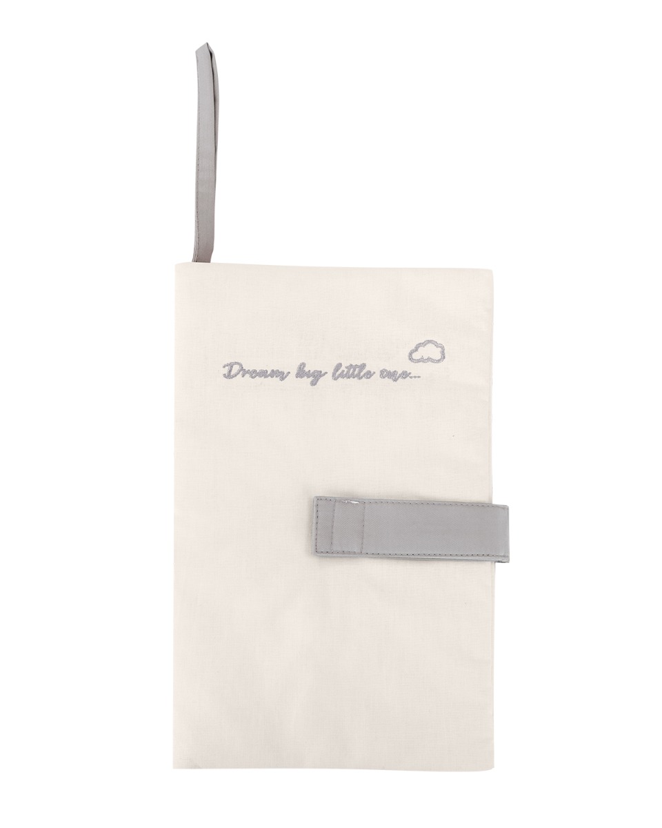 diaper_holder_with_embroidery_dream_big_beige_1__31108060060_web Несесер за памперси с бродерия Dream Big Beige - Image 1