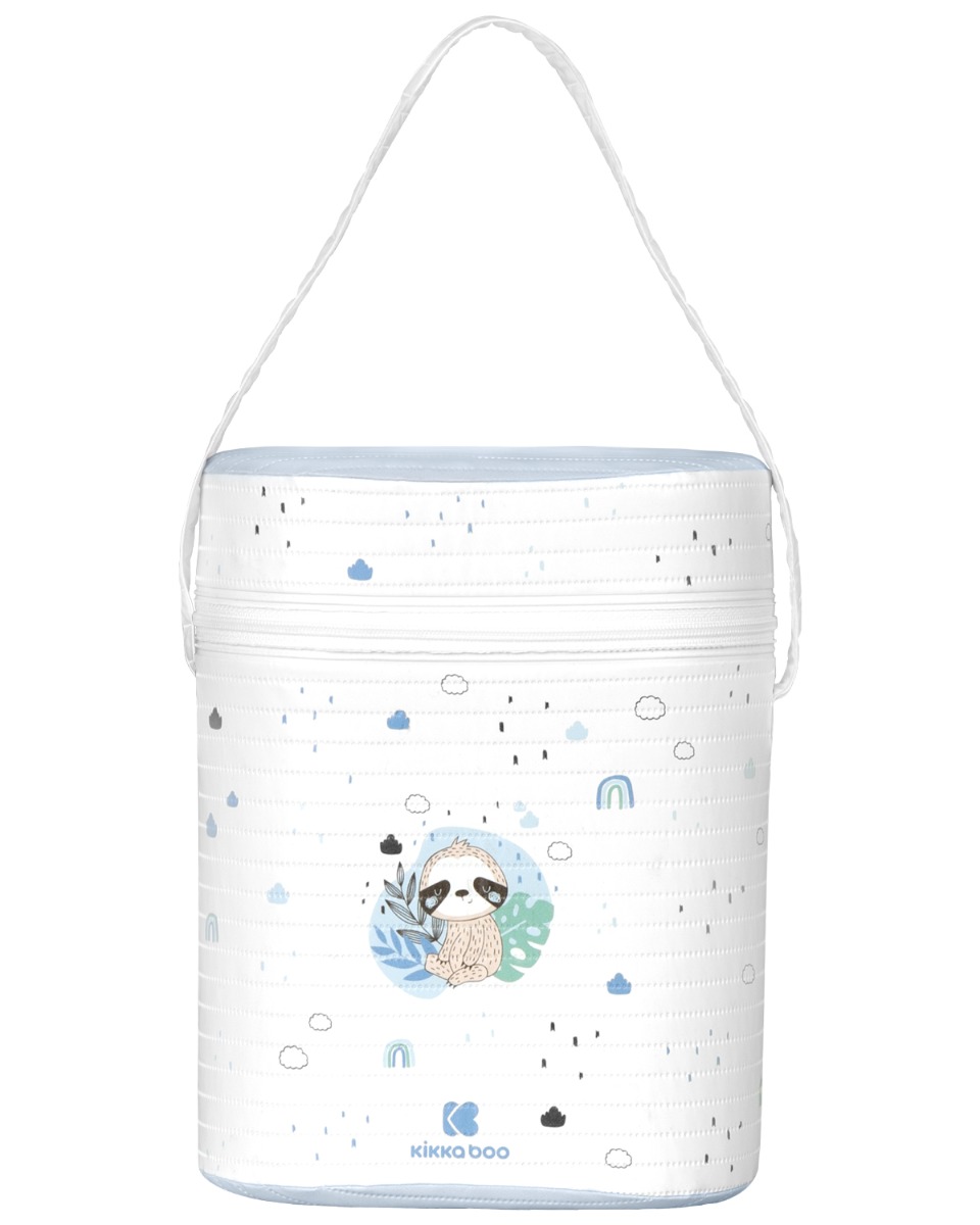 double-bottle-insulator-blue-1-web Термоизолатор за две шишета Savanna Blue - Image 1