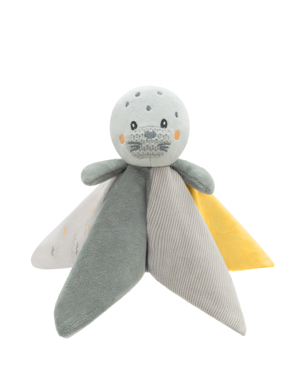 doudou_toy_seally_me_31201010471_1__ Играчка за гушкане Seally me - Image 1
