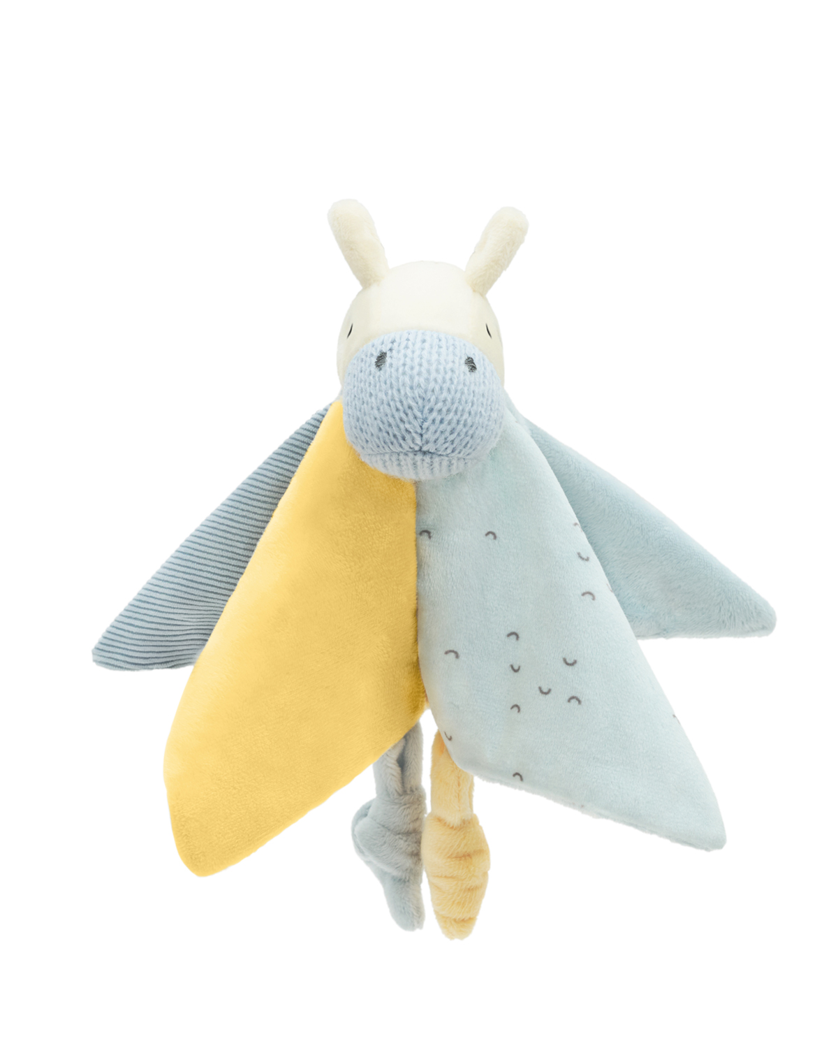 doudou_toy_stripy_friends_31201010454_1__ Играчка за гушкане Stripy Friends - Image 1
