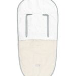 Подложка за количка Dream Big Beige