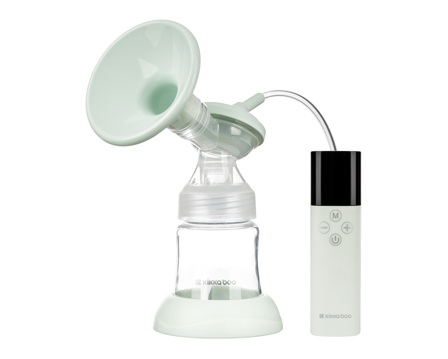 electric_breast_pump_caily_31304010015__1___ Електрическа помпа за кърма Caily - Image 1