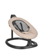 Електрическа люлка Zazu Beige - Image 2