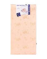 Матрак Extra Comfort 60х120х8см Bear Pink - Image 2