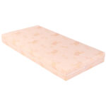 Матрак Extra Comfort 60х120х8см Bear Pink