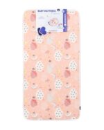 Матрак Fantasia 60x120x7см Clouds Peach - Image 2