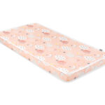 Матрак Fantasia 60x120x7см Clouds Peach