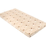 Матрак Fantasia Plus 60x120x6см Stars Beige