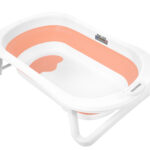 Вана сгъваема Fiji Pink